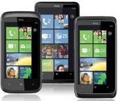 Microsoft выпустила обновление Windows Phone 7