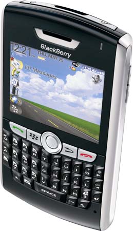 T-Mobile BlackBerry 8820 