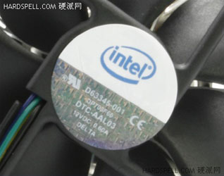 Поддельный процессор Intel