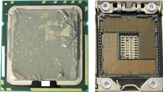 Intel Nehalem LGA1366