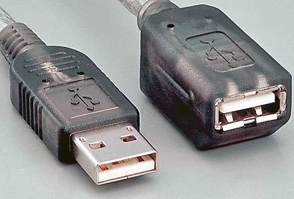 Интерфейс USB 3.0