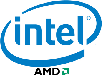Intel vs. AMD