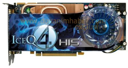 HIS Radeon HD 4850 IceQ4