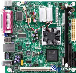 Intel D945GCLF2