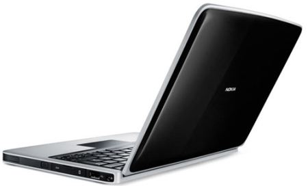 Nokia Netbook