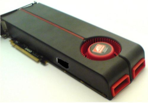 Radeon HD 5870