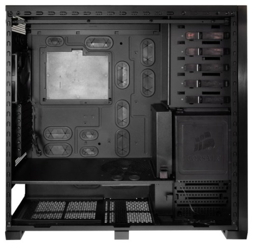 Корпус Corsair CC800DW