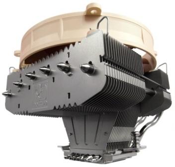 Процессорный кулер Noctua NH-C12P SE14