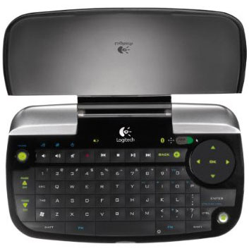 Logitech DiNovo Mini