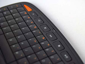 Lenovo Wireless Mini Keyboard N5901