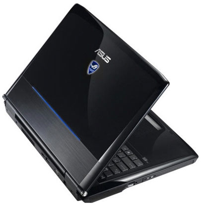 ноутбук ASUS G73JH-A1