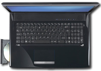 ноутбук ASUS G73JH-A1