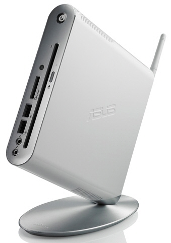 Неттоп ASUS EeeBox PC EB1501U