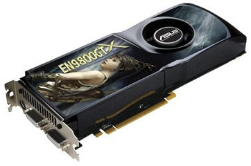 ASUS EN9800GTX 