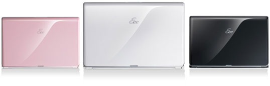 ASUS Eee PC 1002H