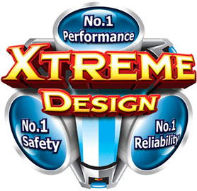 ASUS Xtreme Design