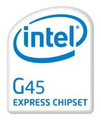 Intel G45