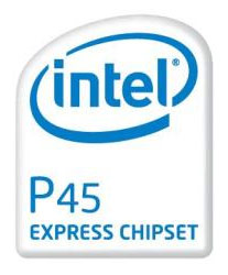 Intel P45