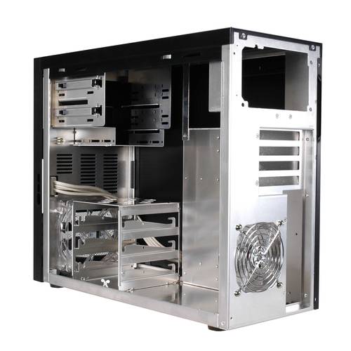 Корпус Lian Li PC-A03