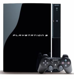 PlayStation 3