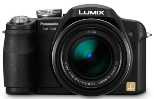 Panasonic Lumix DMC-FZ28