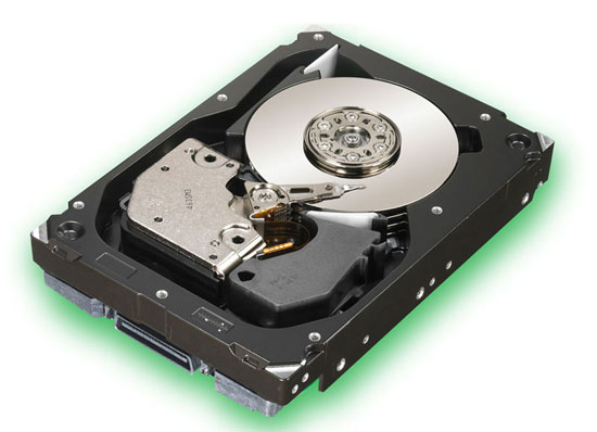 Seagate Cheetah NS.2