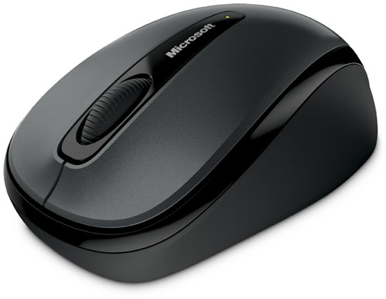 Wireless Mobile Mouse 3500 