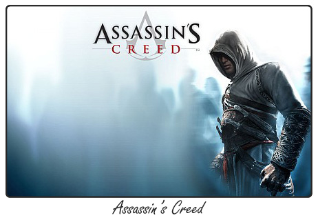 Assassin’s Creed