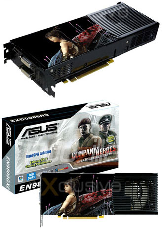 ASUS 9800 X2