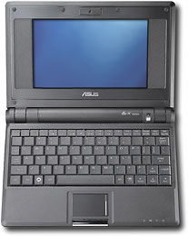 Eee PC 4G-X