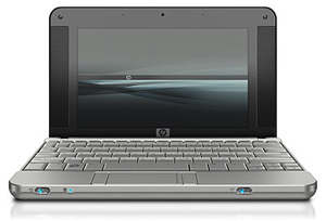 HP 2133 Mini-Note PC