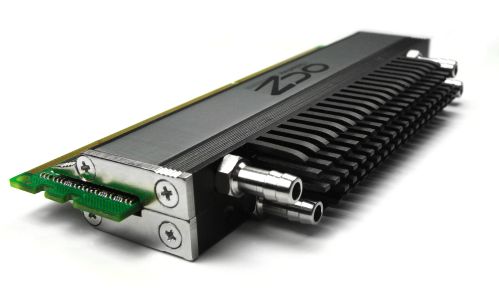 OCZ Flex II DDR3