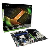 Материнская плата EVGA nForce 730a