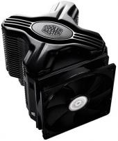 Кулер Cooler Master Hyper Z600 Black