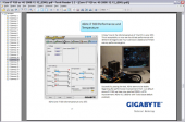 Gigabyte опубликовала методические рекомендации по разгону Core i7-920 до 4 ГГц