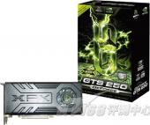 XFX GeForce GTS 250 retail