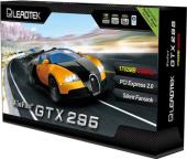 Leadtek GeForce GTX 295