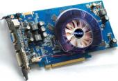 Galaxy GeForce 9600 GT Low Power