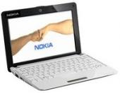Nokia netbook
