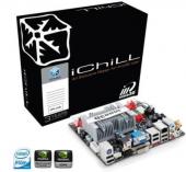 Inno3D iChill Ion-based motherboard