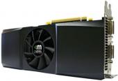 Видеокарта Mushkin ultimateFX GeForce GTX 295