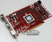 Unika Radeon HD 4860