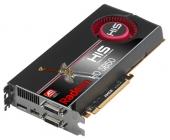 Видеокарта HIS Radeon HD 5850