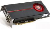 видеокарта Radeon HD 5850