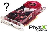 Radeon PhysX patch