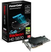 PowerColor Radeon HD5870 LCS