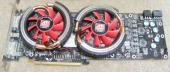 видеокарта Radeon HD 5950