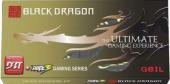 оперативная память GeIL Black Dragon DDR3