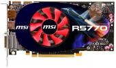 MSI Radeon HD 5770