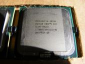 процессор Core 2 Duo E8700